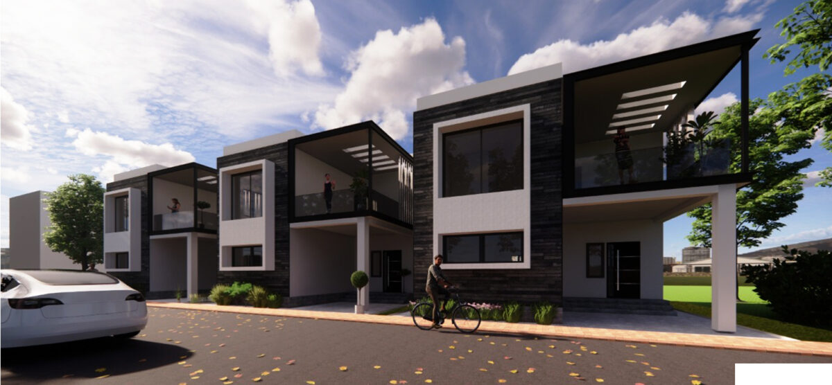 Precast homes in India – a perspective