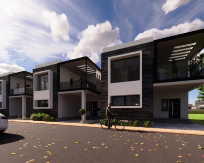 Precast homes in India – a perspective